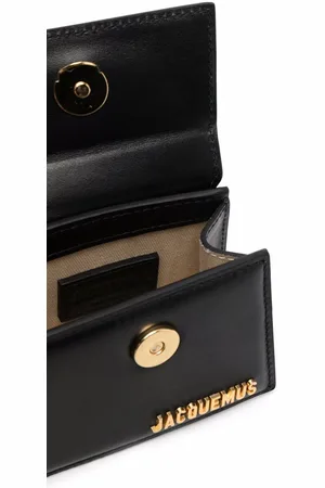 Jacquemus Le Chiquito Leather Handbag