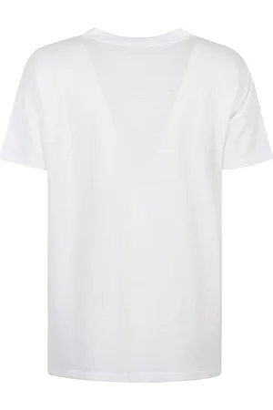 Base London Linen T-shirt