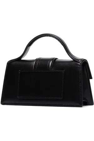 Jacquemus Le Bambino Leather Handbag