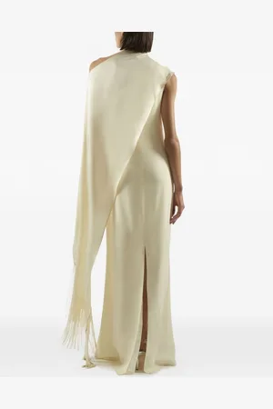 ‎Taller Marmo‎ Berenson Long Dress