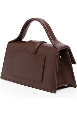 Jacquemus Le Bambino Leather Handbag