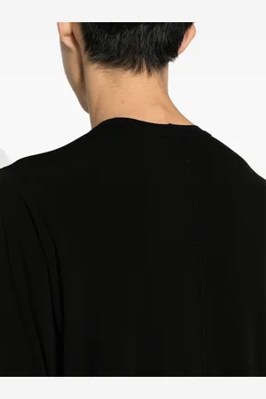 Rick Owens Cotton T-shirt
