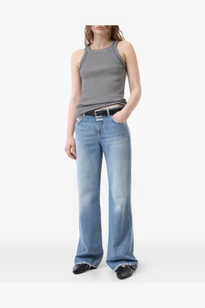 Closed Organic Cotton Tank Top