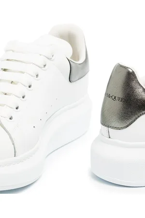 Alexander McQueen Oversize Sneakers