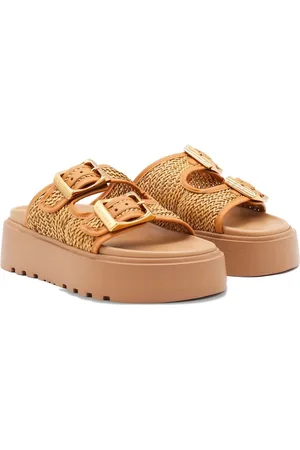 Casadei Platform Sandals