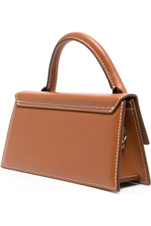 Jacquemus Le Chiquito Long Leather Handbag