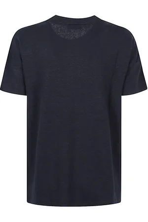 Base London Linen T-shirt