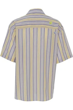 MARTINE ROSE Cotton Shirt