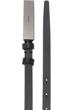 Max Mara Leather Belt