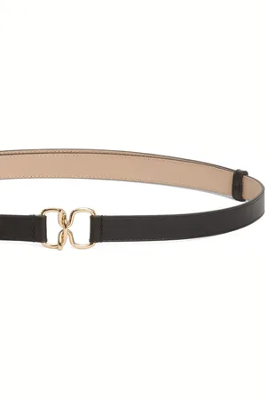 Fabiana Filippi Leather Belt