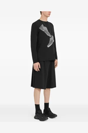 Salomon Printed T-shirt