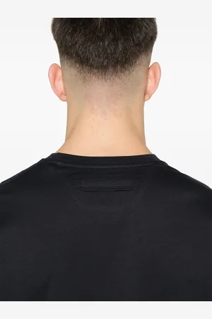 Ermenegildo Zegna Cotton T-shirt