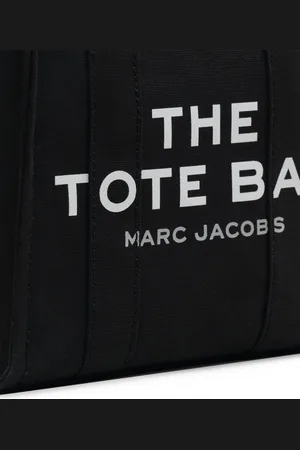 Marc Jacobs The Tote Bag Small Canvas Tote