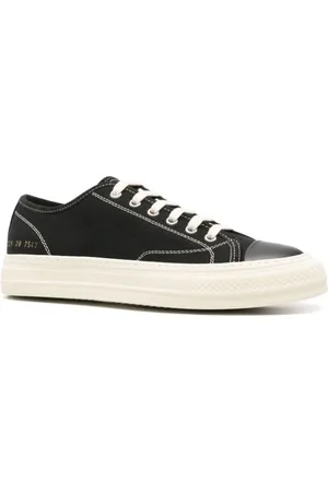 COMMON PROJECTS Tournament Canvas Sneakers