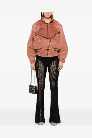 Isabel Marant Aneli Denim Jacket