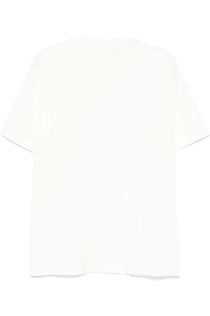 Museum of Peace and Quiet T-shirt Chateau