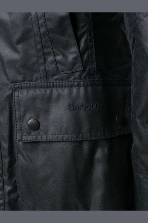 Barbour Beadnell Wax Jacket