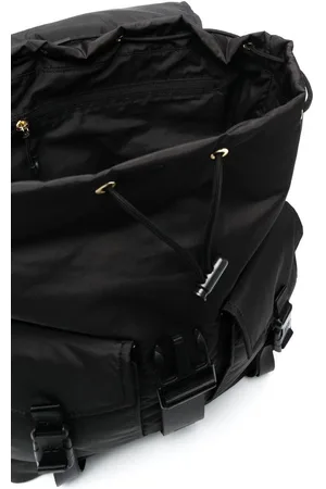 Ganni Tech Backpack