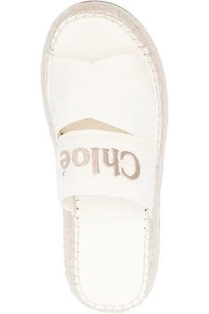 Chloé CHLOÈ- Mila Patform Sandals