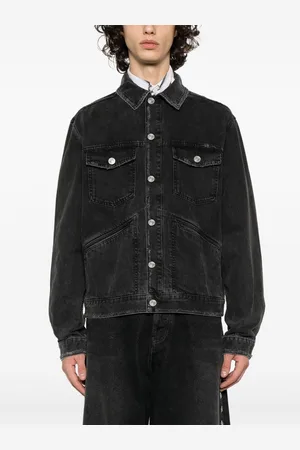 Isabel Marant Denim Jacket