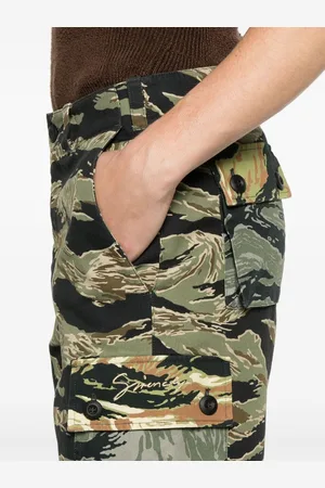 Givenchy Cargo Trousers