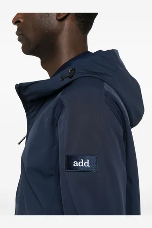 add Shell Jacket