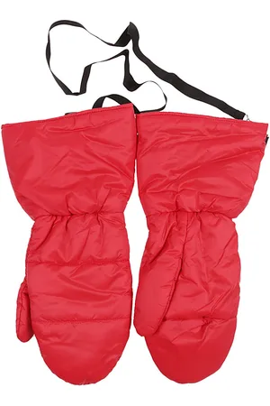 BACON Little Joy Puffer Gloves