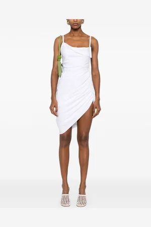 Jacquemus La Robe Saudade Dress