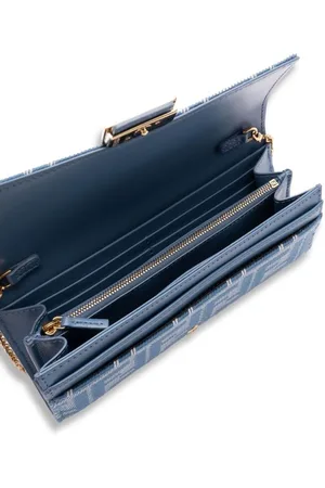 Fendi Baguette Wallet On Chain