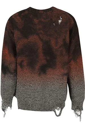 Children Of The Discordance Cotton Sweatshirt