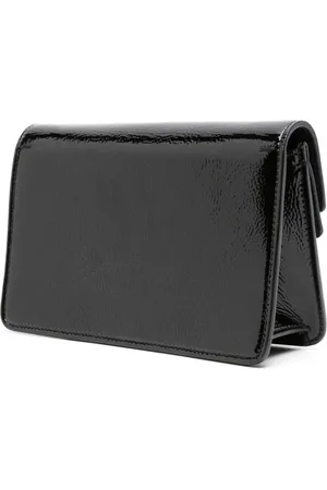 Gucci Dionysus Patent Leather Mini Bag