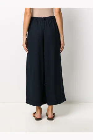 DANIELA GREGIS Wool Trousers