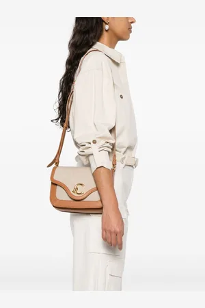 Coccinelle C-me Small Shoulder Bag