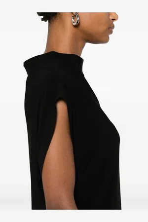 Norma Kamali All-in-one Mini Dress