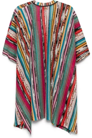 Missoni Striped Kaftan