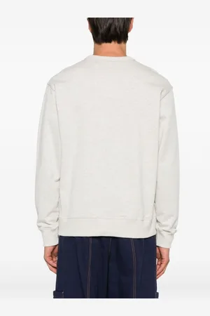 Kenzo Lucky Tiger Cotton Sweatshirt