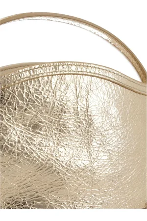 Givenchy Voyou Nano Leather Shoulder Bag