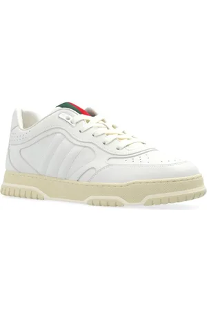 Gucci Re-web Sneakers