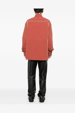 MARTINE ROSE Cotton Shirt