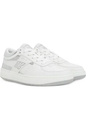 Givenchy G Move Leather Sneakers