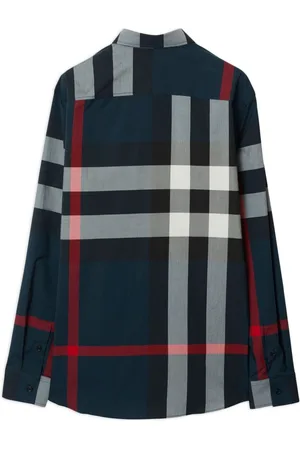 Burberry Summerton Shirt
