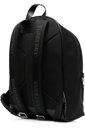 Burberry Nylon Backpack