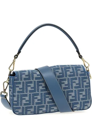 Fendi Baguette Shoulder Bag