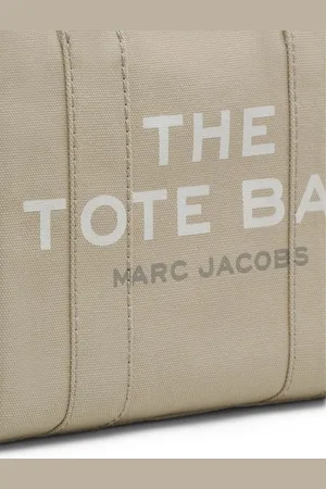 Marc Jacobs The Tote Bag Small Canvas Tote