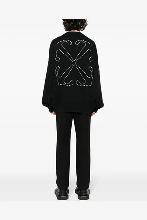 OFF-WHITE T-shirt With Logo