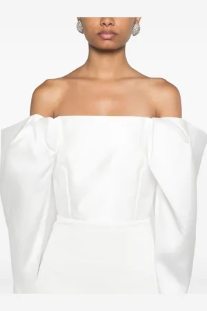 Solace Melina Maxi Dress