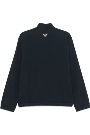 EA7 Logo Tracksuit