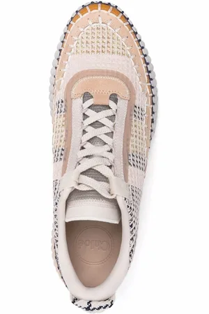 Chloé CHLOÈ- Nama Sneakers