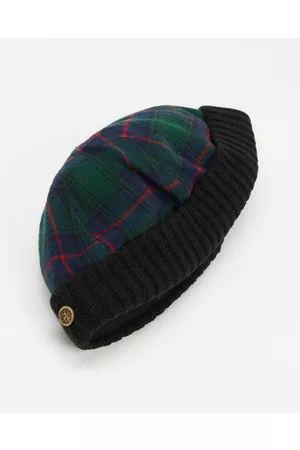 fallenBROKENstreet The New Yorker - Headwear The New Yorker