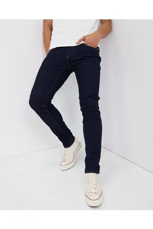 Wrangler Stomper Jeans - Slim Stomper Jeans
